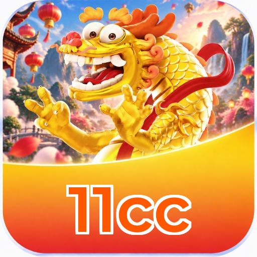 11cc APK Android - Logo oficial