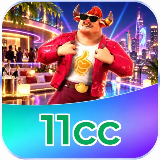 11cc Logo