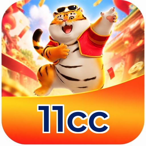 11cc Logo
