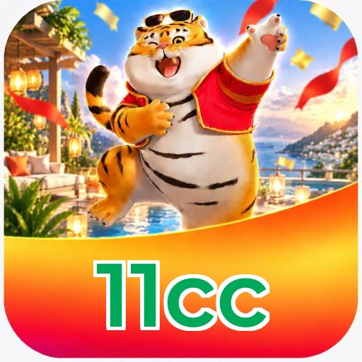 11cc Logo