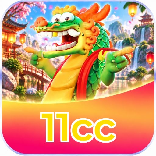 11cc Logo