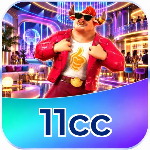 11cc Logo