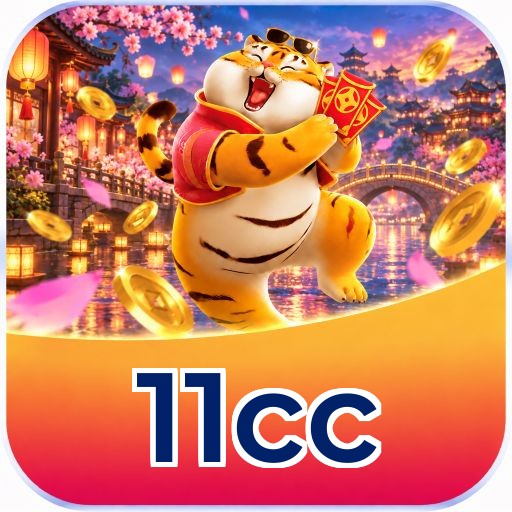 11cc Logo