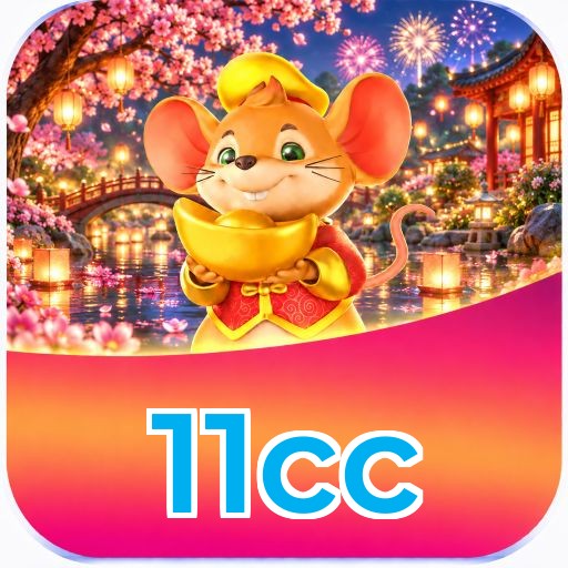 11cc Logo