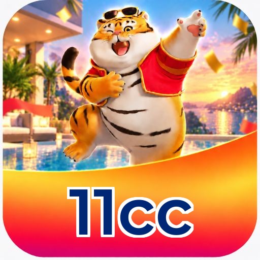 11cc Logo