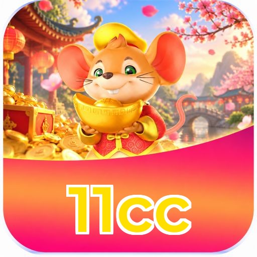 11cc APP Android/iOS - Logo oficial