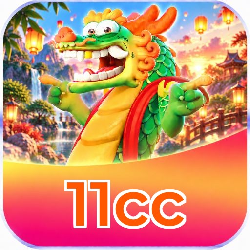 11cc Logo