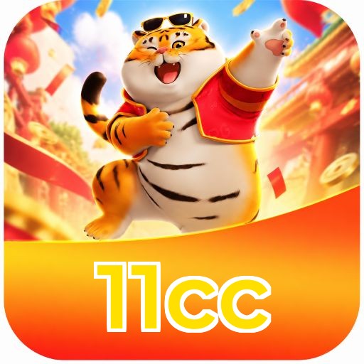 11cc Logo
