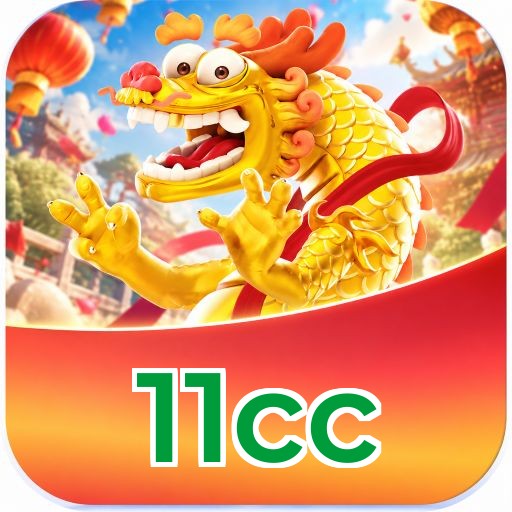 11cc Logo