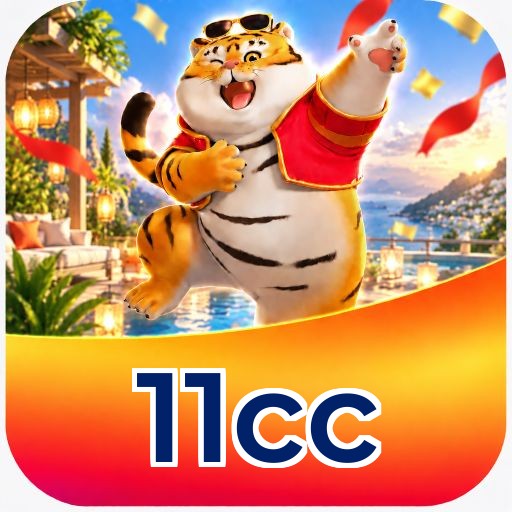 11cc Logo