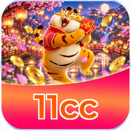 11cc Logo