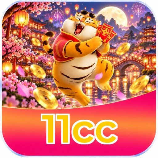 11cc Logo