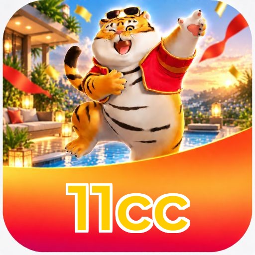 11cc Logo