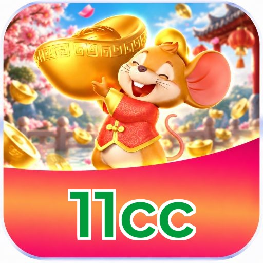 11cc Logo