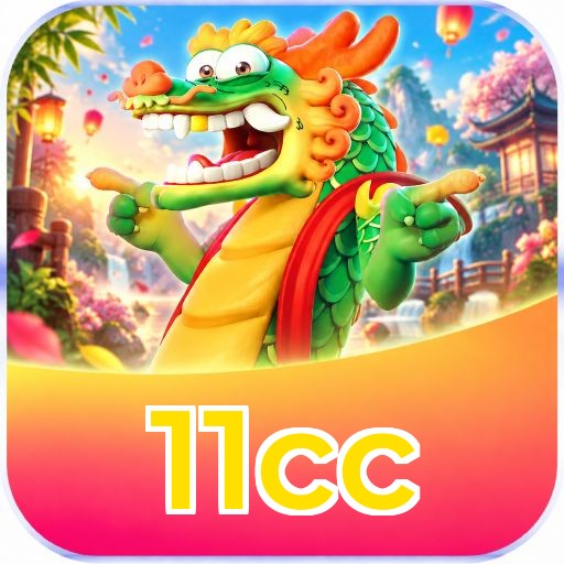 11cc Logo