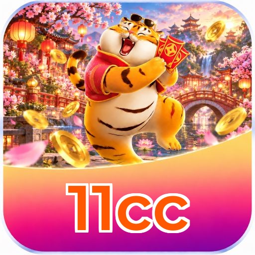 11cc Logo