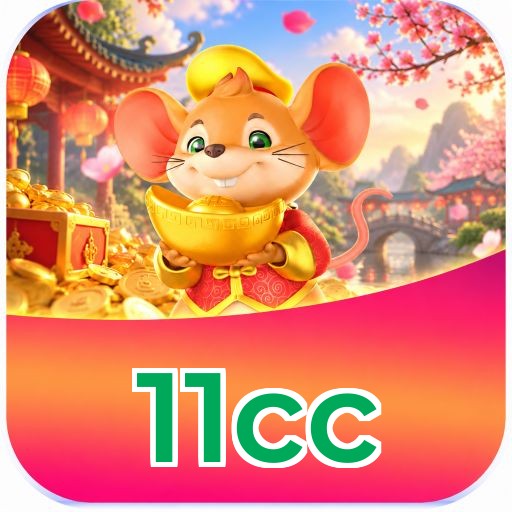 11cc Logo